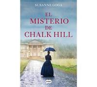 El Misterio De Chalk Hill - [Livre en VO] Goga, Susanne (Auteur)