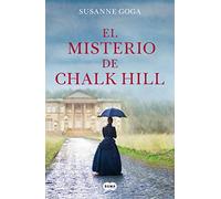 El misterio de Chalk Hill / The Mystery at Chalk Hill