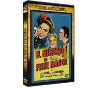 El Misterio De Fiske Manor (C.Clasico) [Import]