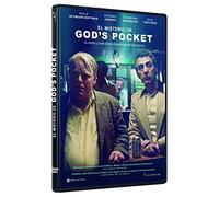 El Misterio De God'S Pocket