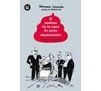 El Misterio De La Caca De Perro Abandonada