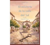 El Misterio de la calle del Sol