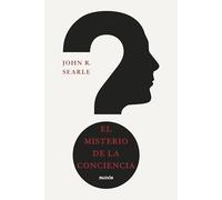 El misterio de la conciencia