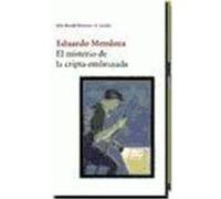 EL MISTERIO DE LA CRIPTA