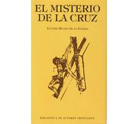 El Misterio De La Cruz : Comentario Al Poema Un Pastorcico