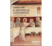 El misterio de la Eucaristía