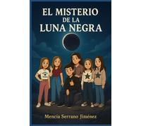 El misterio de la luna negra