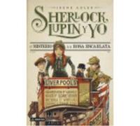 El Misterio De La Rosa Escarlata - Adler, Irene Adler, Irene (Auteur)