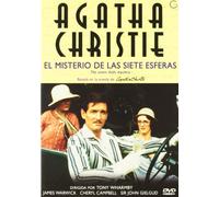 El Misterio De Las 7 Esfera (A.Christie) [Import]