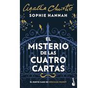 El misterio de las cuatro cartas