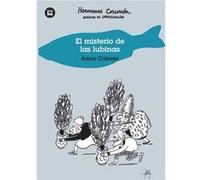 El Misterio De Las Lubinas Nº41 Unkown (Auteur)