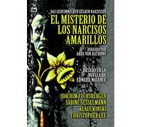 El Misterio de Los Narcisos Amarillos