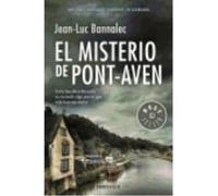 El Misterio De Pont-Aven - Jean-Luc Bannalec Jean - Luc Bannalec (Auteur)