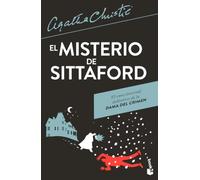 El Misterio de Sittaford / The Sittaford Mystery