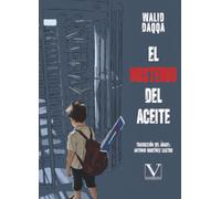 El misterio del aceite