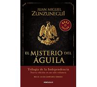 El Misterio Del Águila / The Eagle's Mystery