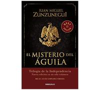 El Misterio Del Águila / The Eagle's Mystery
