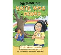 El Misterio Del Arco Iris