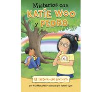 El Misterio Del Arco Iris