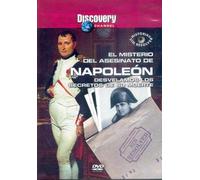 El Misterio Del Asesinato De Napoleon [Import]