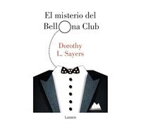El misterio del Bellona Club (Serie Lord Peter Wimsey)