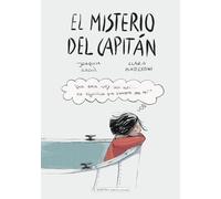 EL MISTERIO DEL CAPITÁN: Cuentos para desarrollar el pensamiento crítico de manera divertida (Español)