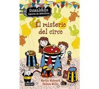 El Misterio Del Circo - [Livre en VO] Aa Vv (Auteur)