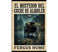 El misterio del coche de alquiler