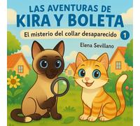 El misterio del collar desaparecido