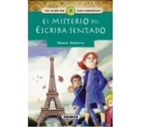 El Misterio Del Escriba Sentado - Mañeru, María Mañeru, María (Auteur)
