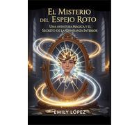 El Misterio del Espejo Roto: Una Aventura Mágica y el Secreto de la Confianza Interior: Cuento mágico para niños de 9 a 12 años