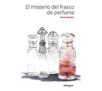 El Misterio Del Frasco De Perfume