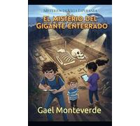 El Misterio del Gigante Enterrado