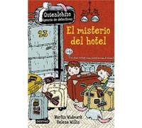 El Misterio Del Hotel - [Livre en VO] Aa Vv (Auteur)