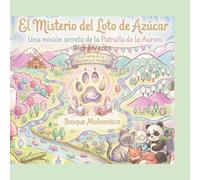 El Misterio del Loto de Azúcar