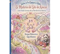 El Misterio del Loto de Azúcar