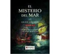 El Misterio Del Mar. Vol. Ii - Stoker, Bram Stoker, Bram (Auteur)