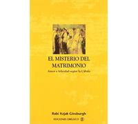 El Misterio del Matrimonio