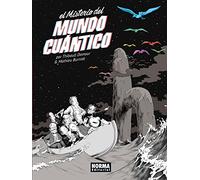Aa Vv (Auteur) – El misterio del mundo cuántico – Norma Editorial