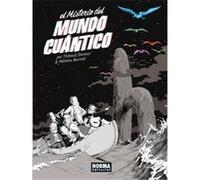 El misterio del mundo cuántico