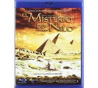 El Misterio Del Nilo (Imax) (Blu-Ray) (Import) (2009) Varios; Jordi Llompart
