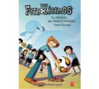 Futbolisimos: El misterio del penalti invisible