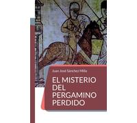El Misterio Del Pergamino Perdido