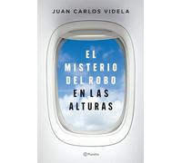 El misterio del robo en las alturas