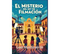 El Misterio del Set de Filmación