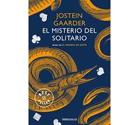 El misterio del solitario