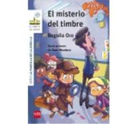 El Misterio Del Timbre - Oro Pradera, Begoña Oro Pradera, Begoña (Auteur)