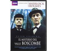 El Misterio Del Valle Boscombe (P.Cushin [Import]