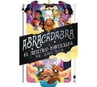 El Misterio Esmeralda / The Magic Misfits: The Second Story