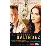 El Misterio Galindez [Import]
